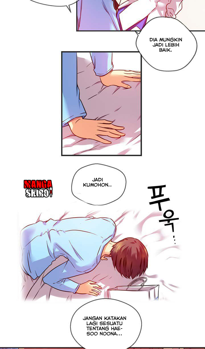 Hyulla’s Race Chapter 13.2 Gambar 16